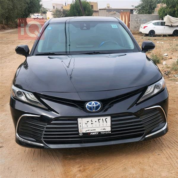 Toyota for sale in Iraq